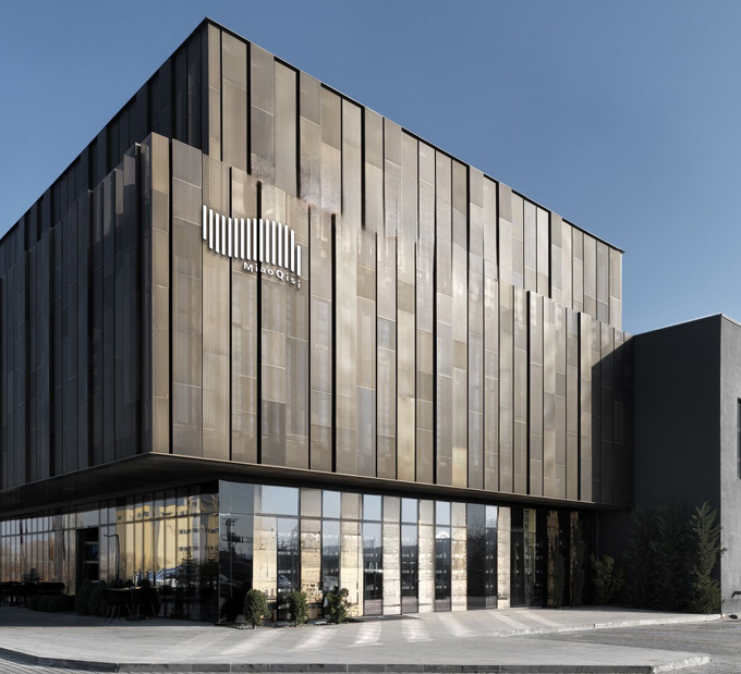 Tongxiang Miaoqisi Tekstil Co, Ltd